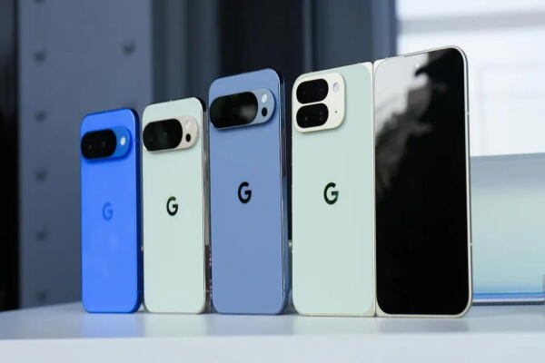 Google Pixel 10: Tổng Hợp Ưu Đãi Tốt Nhất Mọi Nhà Mạng