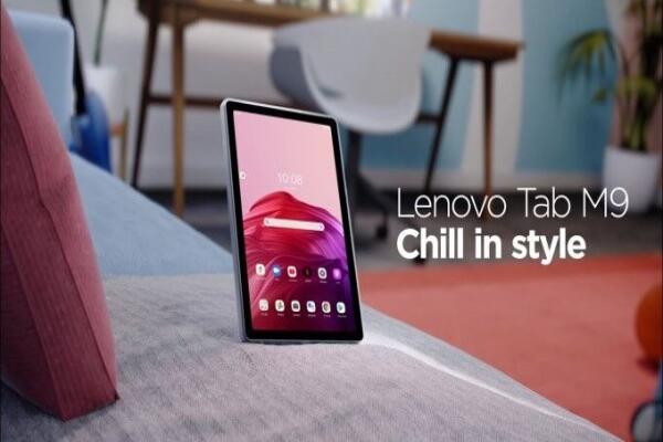 Đánh giá Lenovo Tab M9: Máy tính bảng nhỏ gọn, giải trí tốt cho người dùng cơ bản