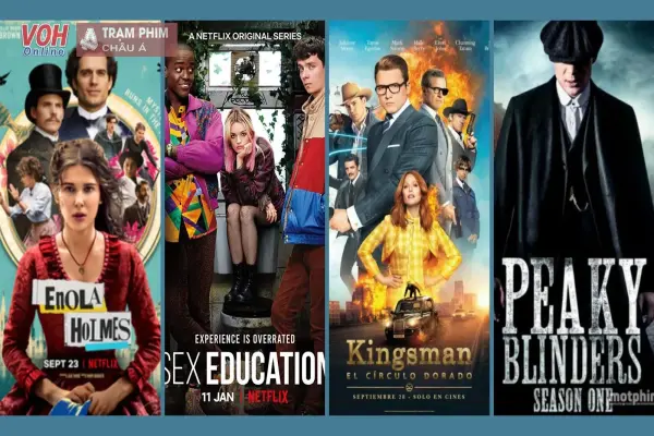 “Cái chết chưa được giải đáp” trong New Tricks: Những vụ án hoang dã và sức hút từ “cold cases” trong loạt phim Anh.