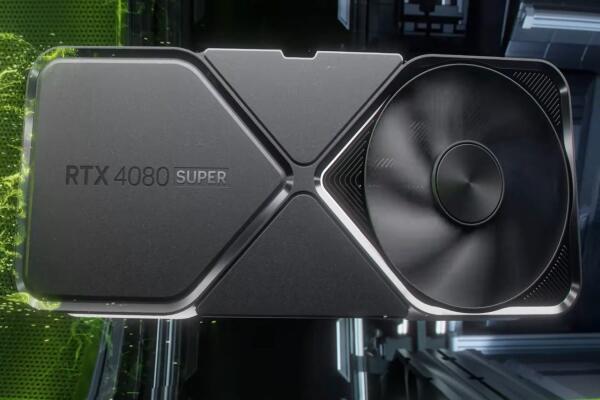 Hành trình từ RTX 40 Super đến RTX 50 Super: Nvidia học gì từ các thế hệ trước?