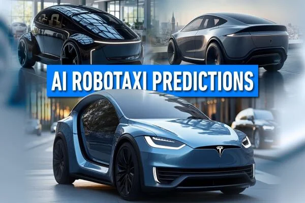 Lộ trình phát triển Robotaxi Tesla — từ bản thử nghiệm VIP đến ứng dụng toàn cầu: đâu là điểm mốc quan trọng?