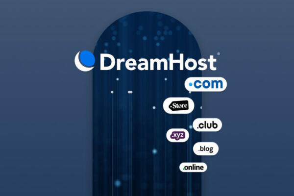 DreamHost: Dịch Vụ Web Hosting Dễ Dàng Cho Người Mới Bắt Đầu