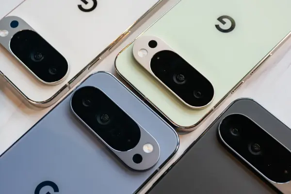 Tại sao Google Pixel sẽ không bị "khai tử" như Stadia?
