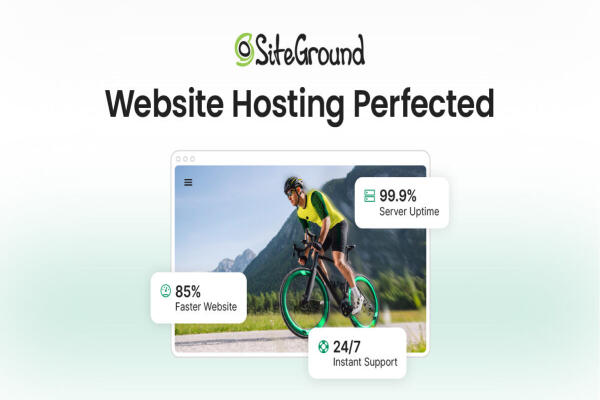 SiteGround: Lựa Chọn Tối Ưu Cho Doanh Nghiệp Nhỏ Với Cơ Sở Hạ Tầng Google Cloud