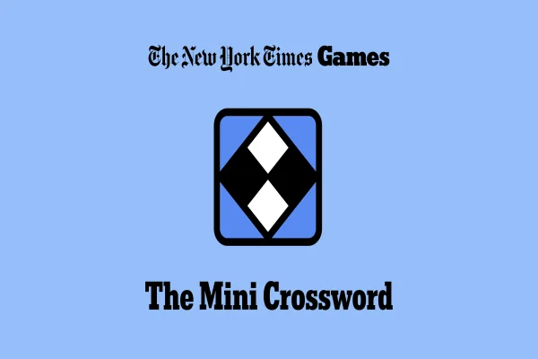 Chiến thuật “bắt đầu với câu dễ” trong giải mini crossword — có hiệu quả?