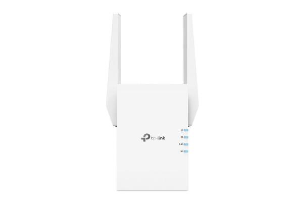 Đánh giá chi tiết TP-Link AX3000 (RE705X/RE700X) – Bộ mở rộng Wi-Fi 6 đáng mua nhất