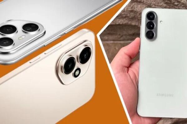 Honor tung teaser "đá xoáy" Samsung, thách thức Galaxy A56