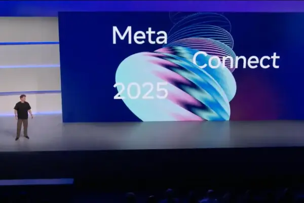 Meta Connect 2025: 6 công bố lớn nhất về kính thông minh và công nghệ VR/AR