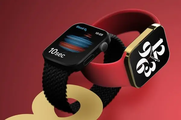 Apple Watch Mới: Liệu Có Đáng Để Nâng Cấp?