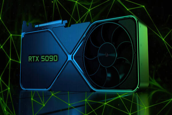 GPU mới của Nvidia: RTX 5090 có gì đặc biệt?