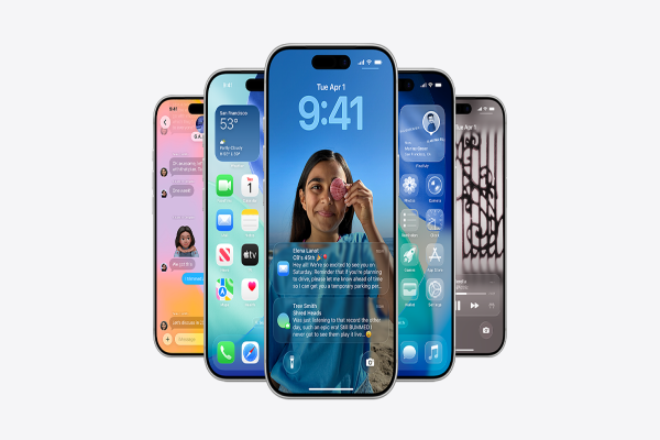 iOS 26 đã sẵn sàng: Cách cập nhật ngay trên iPhone của bạn