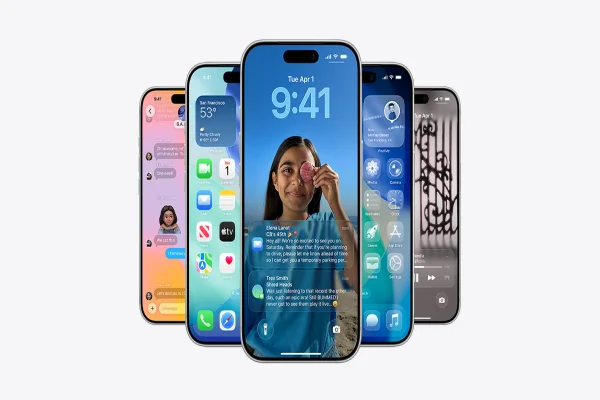 iOS 26 đã sẵn sàng: Cách cập nhật ngay trên iPhone của bạn
