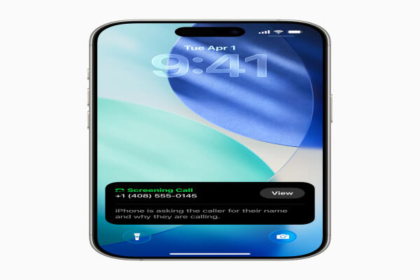 Giao diện ứng dụng Điện thoại (Phone) trên iOS 26: Có gì thay đổi?