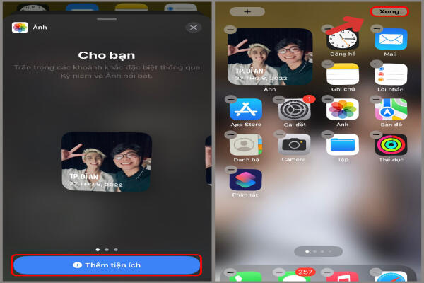 Những tính năng nổi bật trên iOS 26
