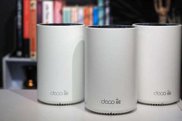 Top 3 Hệ Thống Mesh Wi-Fi Tốt Nhất 2025 – Giải Pháp Xóa Điểm Chết Mạng Internet Tại Nhà