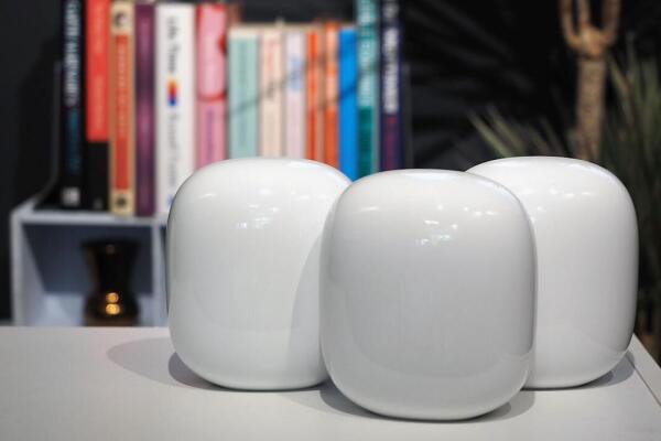 Mesh Wi-Fi 2025 Hướng Dẫn Chọn Hệ Thống Phù Hợp Cho Gia Đình Bạn