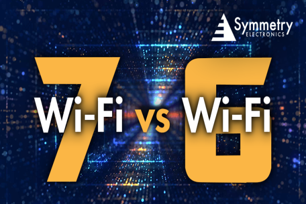 Wi-Fi 6E & Wi-Fi 7 – Có Nên Nâng Cấp Mesh Router Năm 2025?