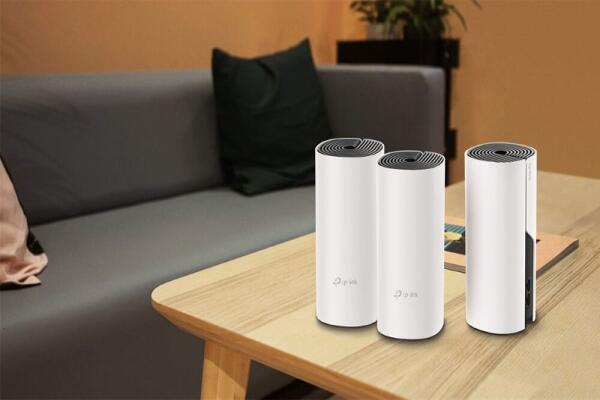 SO SÁNH CHI TIẾT 3 HỆ THỐNG MESH WI-FI NỔI BẬT NĂM 2025