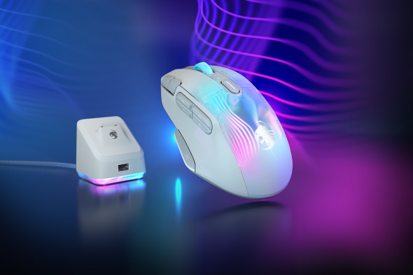 Top 10 Chuột Gaming Chất Lượng Cao Cho Game Thủ 2025