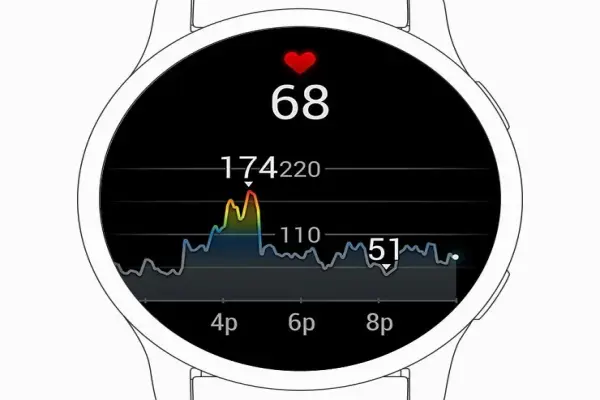 Làm sao để đọc đúng dữ liệu về giấc ngủ, nhịp tim nghỉ và stress mà fitness tracker báo?