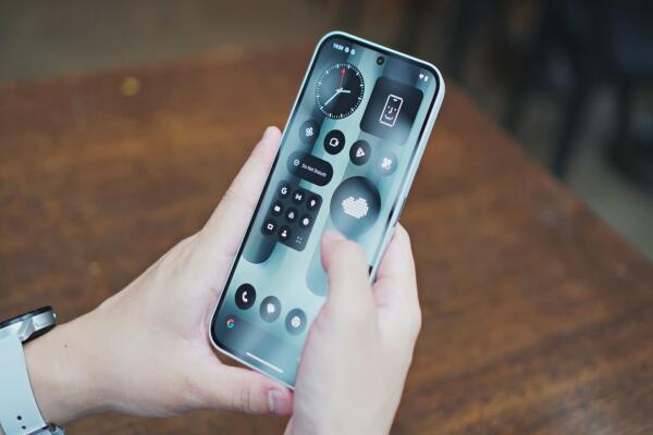 Nothing OS 4.0: Hệ Điều Hành "Hyper-Personalized" Cho Từng Người Dùng