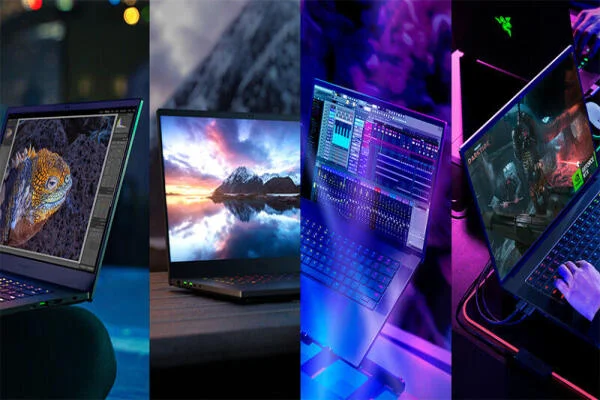 Hiệu Năng và Thiết Kế: Chọn Laptop Gaming Phù Hợp Với Nhu Cầu