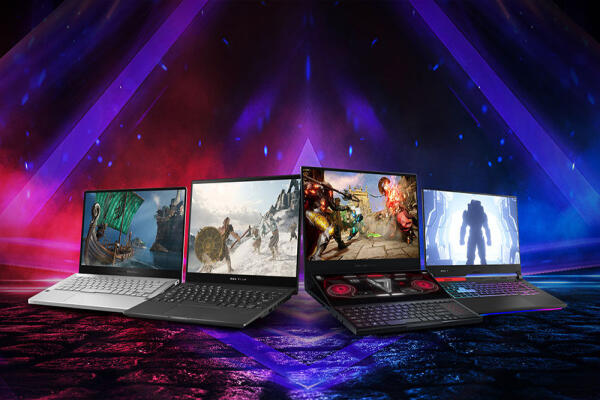 Laptop Gaming Tốt Nhất Cho Mọi Ngân Sách: Từ Cao Cấp Đến Tiết Kiệm