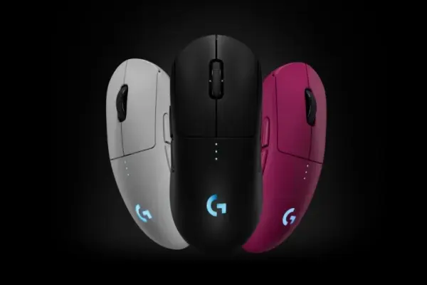 Chuột chơi game Logitech G Pro X Superlight 2: Đầu tư xứng đáng cho game thủ chuyên nghiệp