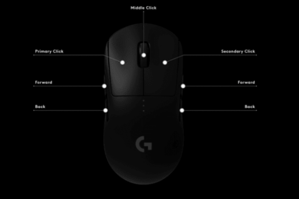 Những tính năng nổi bật của Logitech G Pro X Superlight 2 mà bạn nên biết