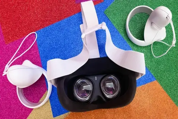 Phụ kiện VR không thể thiếu cho người mới bắt đầu