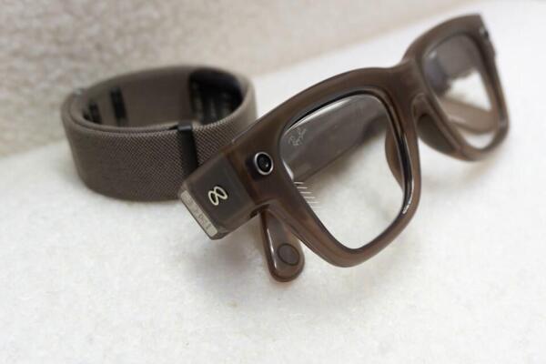 Neural Band – vòng đeo tay thông minh: kiểm soát kính AR bằng cử chỉ có thực sự tiện dụng?