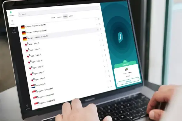Surfshark cuối cùng cũng đã bổ sung tính năng split tunneling trên macOS - trở thành một trong số ít dịch vụ VPN hỗ trợ tính năng này.