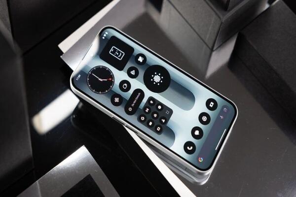 Nothing OS 4.0: Tối Ưu Hóa Trải Nghiệm Người Dùng Với Chế Độ Extra Dark Mode và Đa Nhiệm Nâng Cao