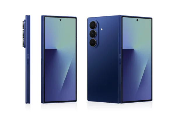 Điện thoại gập không dễ sản xuất”: Giám đốc sản phẩm Samsung giải thích lý do Galaxy Z Fold 7 không hỗ trợ S Pen