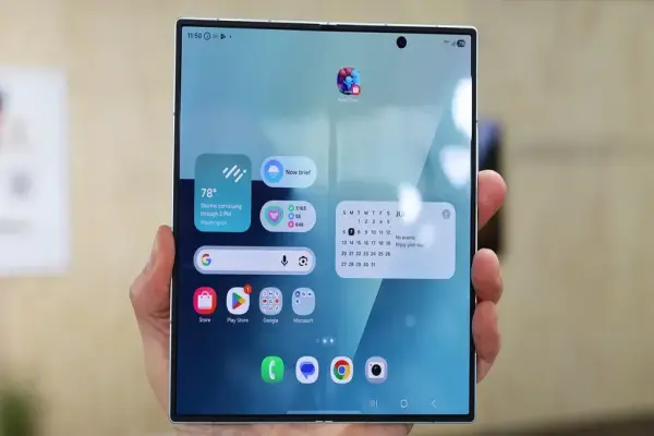 Samsung giải thích lý do Galaxy Z Fold 7 không có pin lớn hơn - nhưng nguyên nhân nghe chưa thật sự thuyết phục