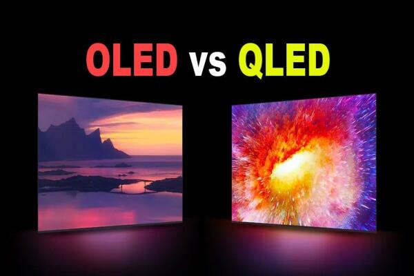OLED vs QLED cho gaming 2025: Đâu là lựa chọn tối ưu cho PS5 và Xbox Series X/S?