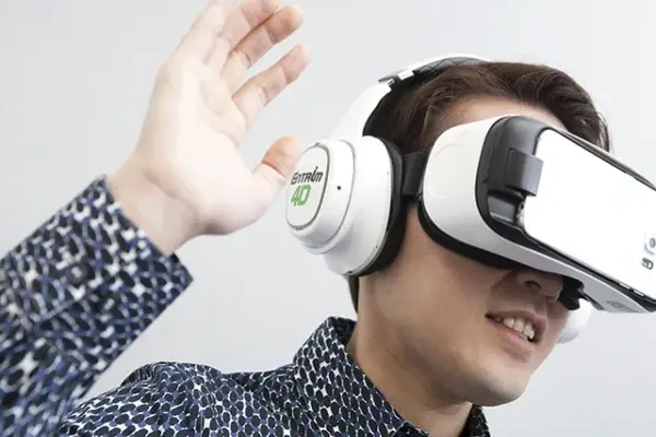 Hướng dẫn lựa chọn tai nghe và âm thanh cho VR