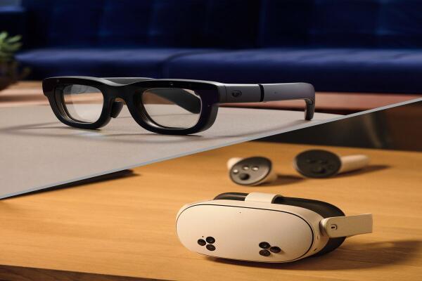 Quyền riêng tư và nguy cơ theo dõi khi đeo kính Meta Ray-Ban có camera AR