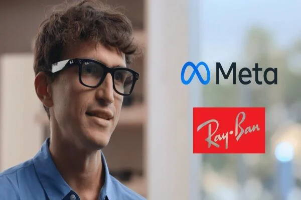 So sánh Meta Ray-Ban Display và Ray-Ban Meta thế hệ trước: điều gì đã thay đổi?