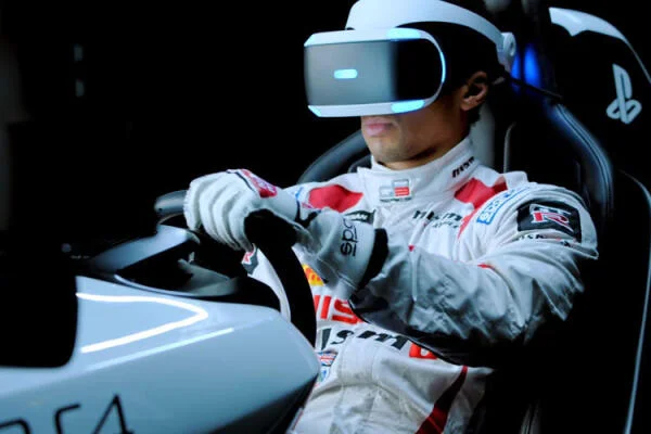 Xu hướng phụ kiện VR năm 2025: Những món đồ đáng mua