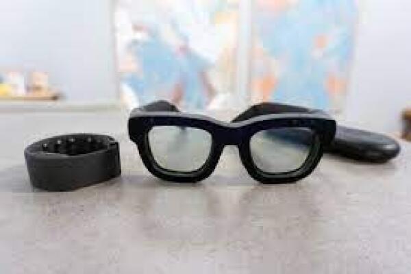 Pin 6 giờ dùng hỗn hợp: liệu có đủ cho một ngày làm việc với kính AR?