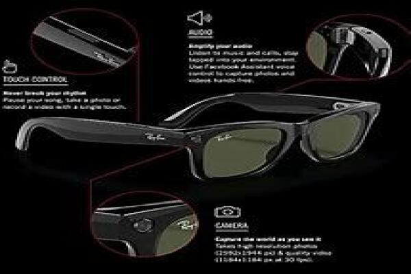 Meta Ray-Ban Display: có phải là “kính thông minh” thực sự đầu tiên sau Google Glass?