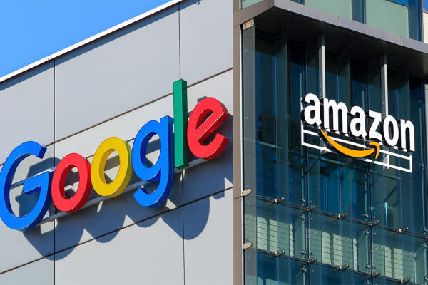 Cạnh tranh quảng cáo tìm kiếm (Search Ads): Google vs. Amazon - Nguy cơ độc quyền và minh bạch giá.