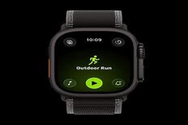 Apple Watch Ultra 3: Khám phá chi tiết các công cụ liên lạc vệ tinh