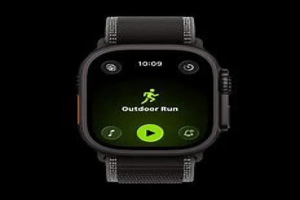 Apple Watch Ultra 3: Khám phá chi tiết các công cụ liên lạc vệ tinh