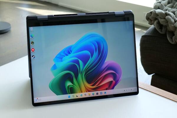 So sánh Dell 16 Plus 2-in-1, HP Spectre x360 16 và ASUS Zenbook A14: Laptop Convertible và Hiệu Năng Tốt Năm 2025