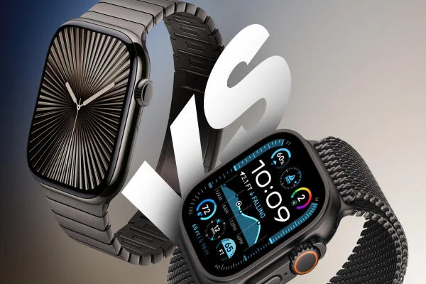Review chi tiết Apple Watch mới nhất: Series 10 và Ultra 2 – có gì đáng tiền?