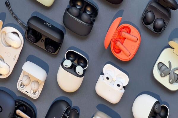 Tai nghe không dây nào phù hợp cho học online 2025?