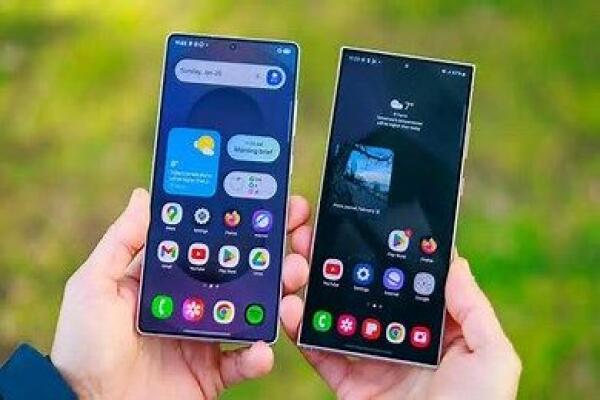 Top điện thoại giá rẻ đáng mua nhất 2025