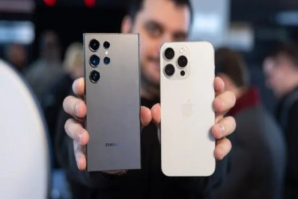 iPhone 16 vs Galaxy S25: So sánh flagship mới nhất 2025
